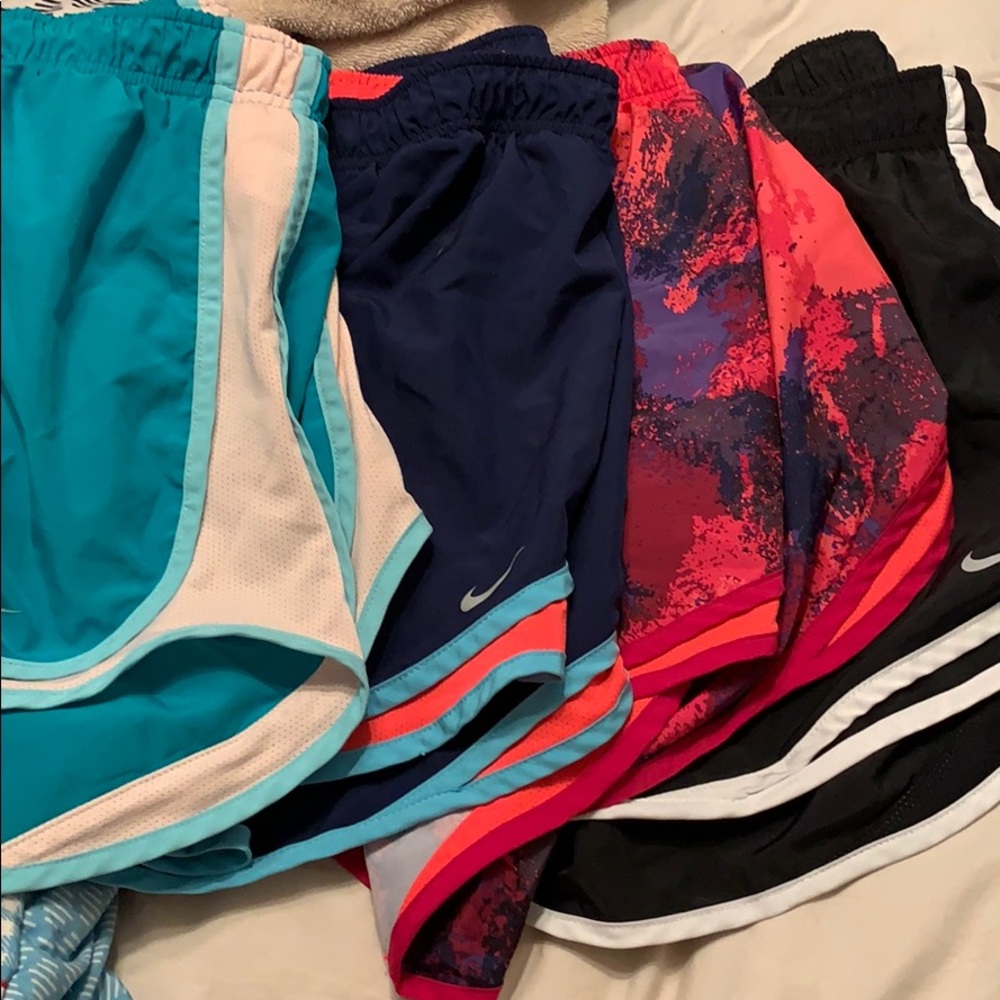 Nike Shorts (bundle load)